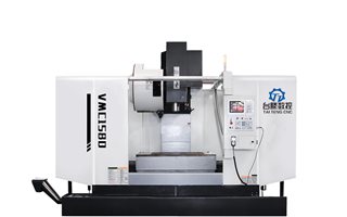 立式加工中心功能与介绍