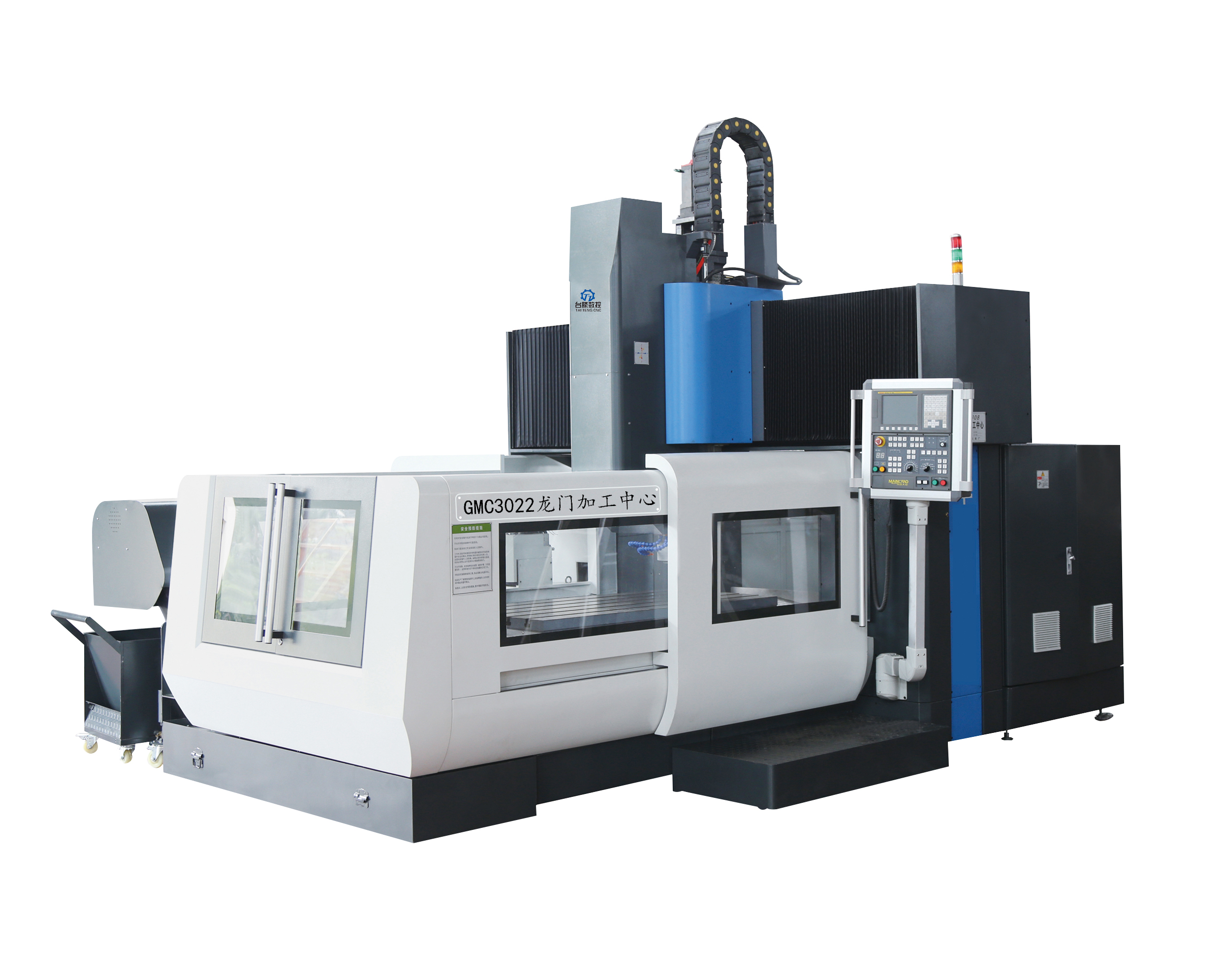 GMC3022龙门加工中心