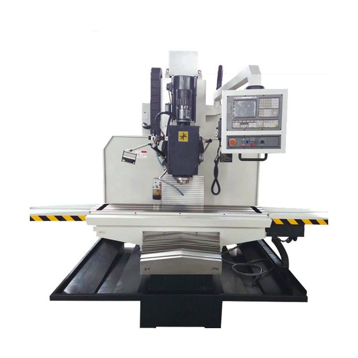 XK7140数控铣床