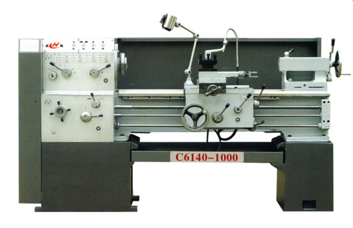 C6140普通车床/卧式车床