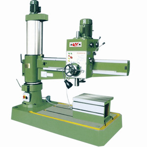 Z3050摇臂钻床（机械）|50摇臂钻床