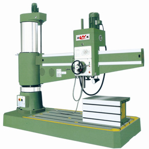 Z3080摇臂钻床|80钻床