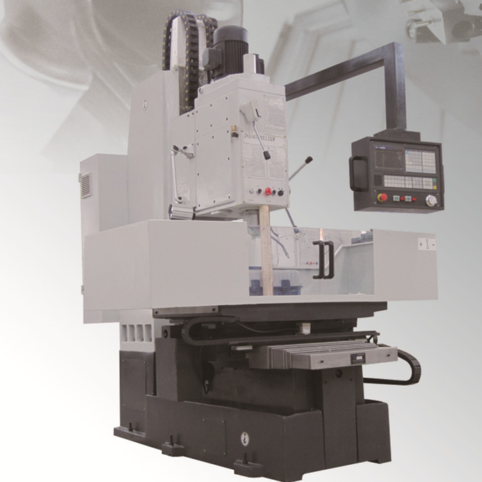 ZK5140数控钻床|40数控钻床产品图片